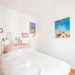 Appartement Lumineux 2-4 Pers - Bastille-11Eme